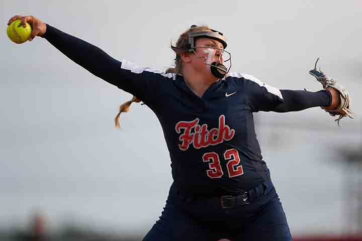 Austintown-Fitch secured the win over - Cleveland Browns